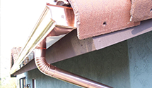 Rain Gutter Installation, Repair, Cleaning in Waterloo, AL